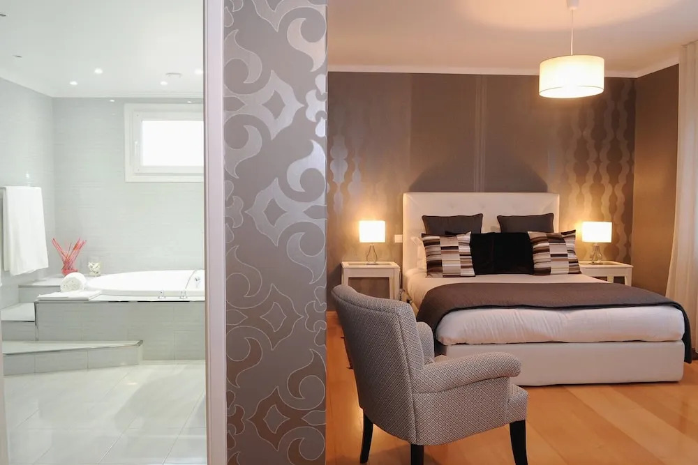 Vila do Vale by MHM
