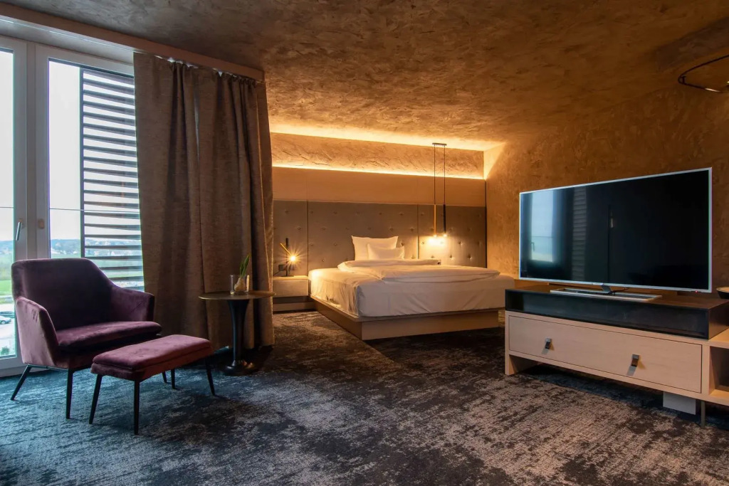Meiser Design Hotel