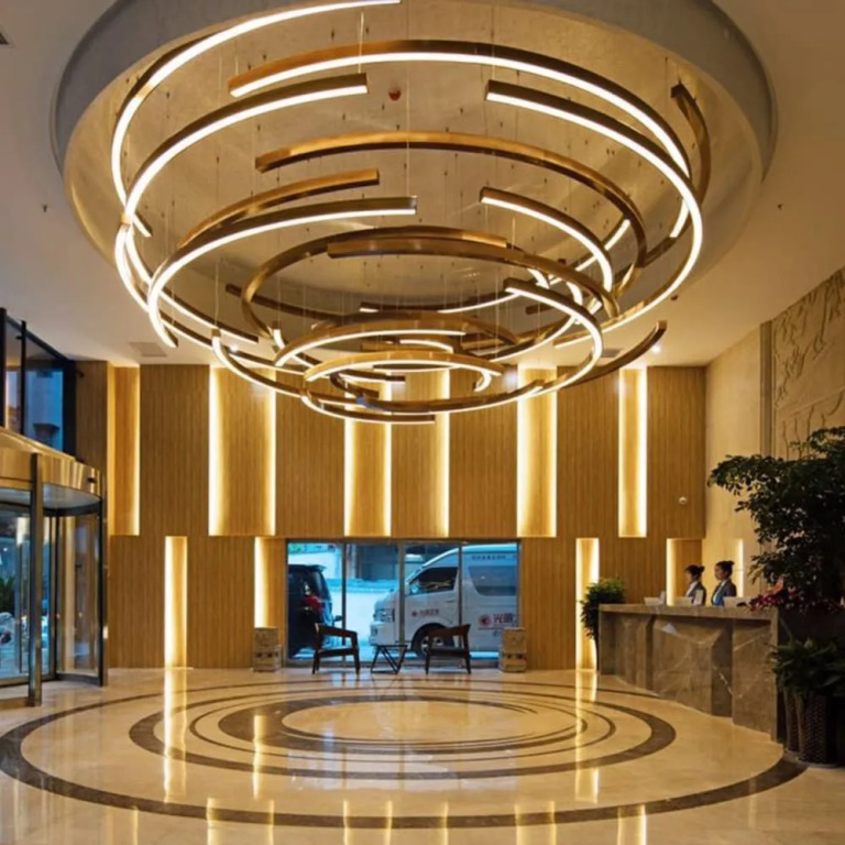 New Northwest Hotel