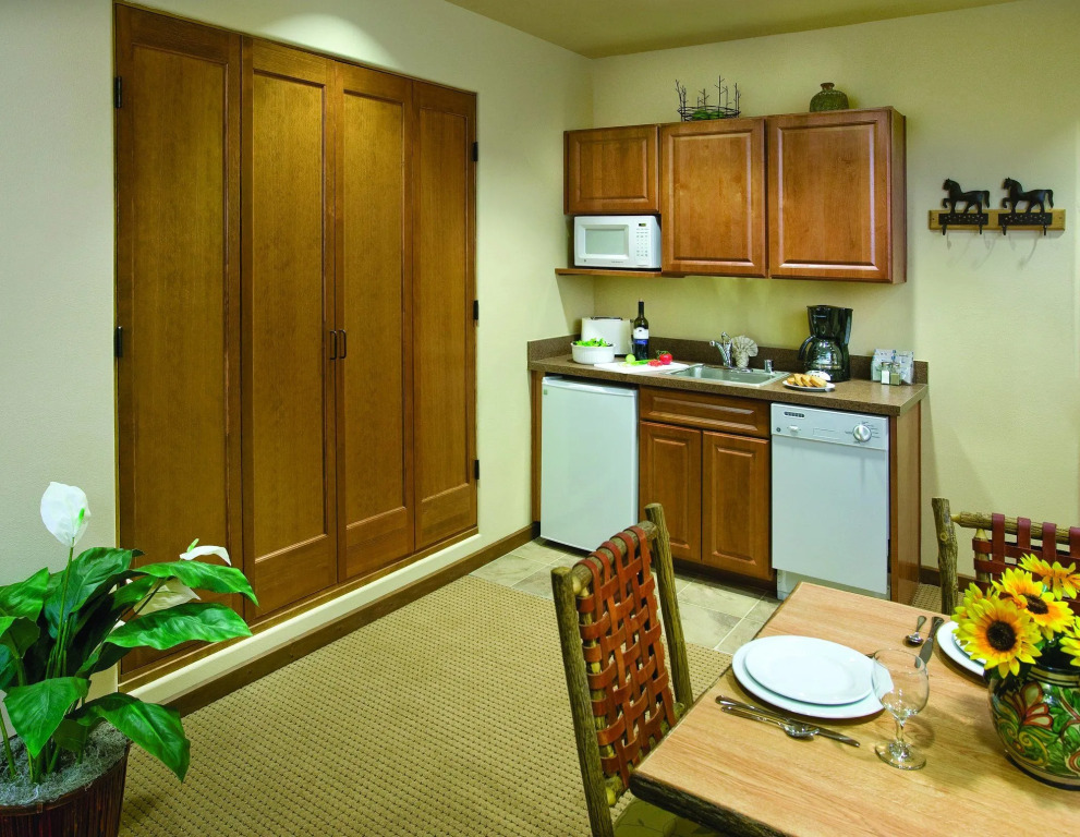 WorldMark Taos