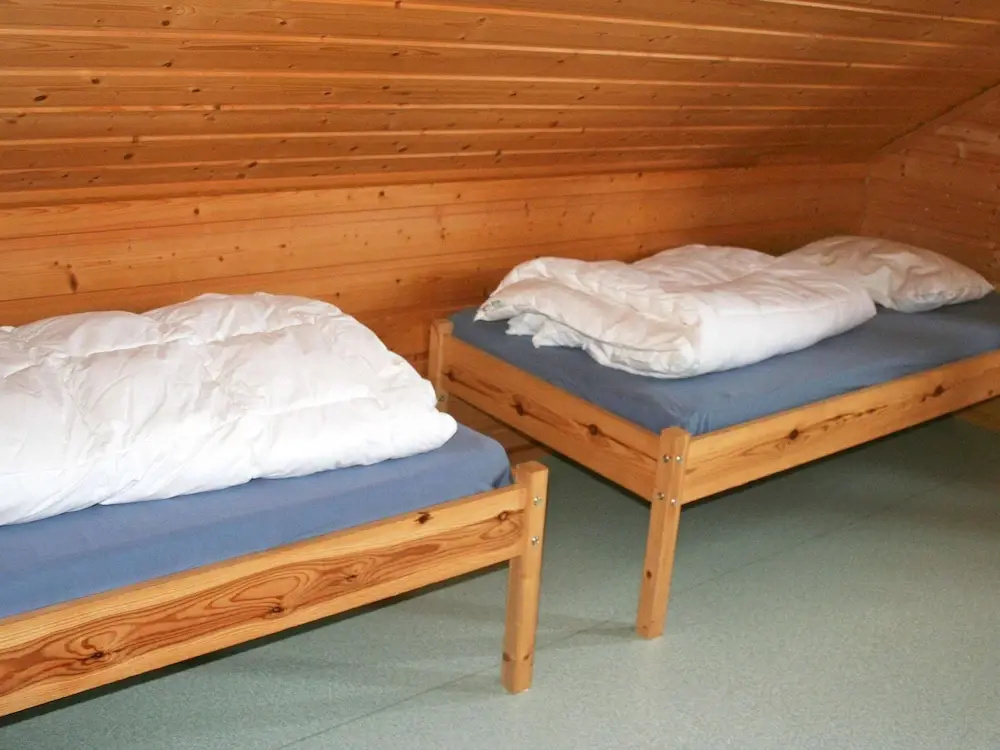 27 Person Holiday Home in Dyrdal-by Traum