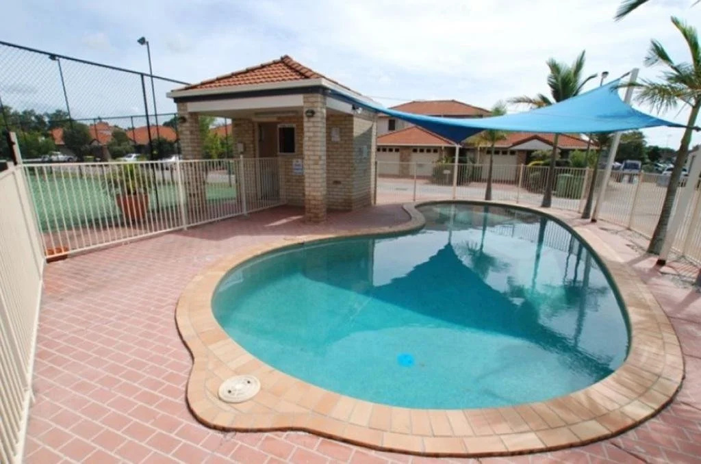 Huntington Villas