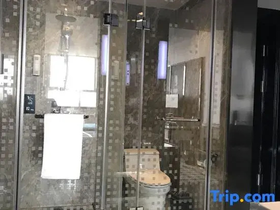 Lin Hai Hotel