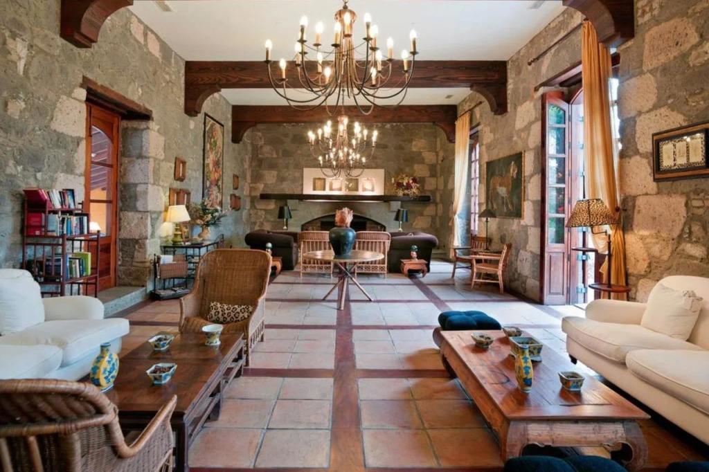 Hotel Rural Hacienda del Buen Suceso