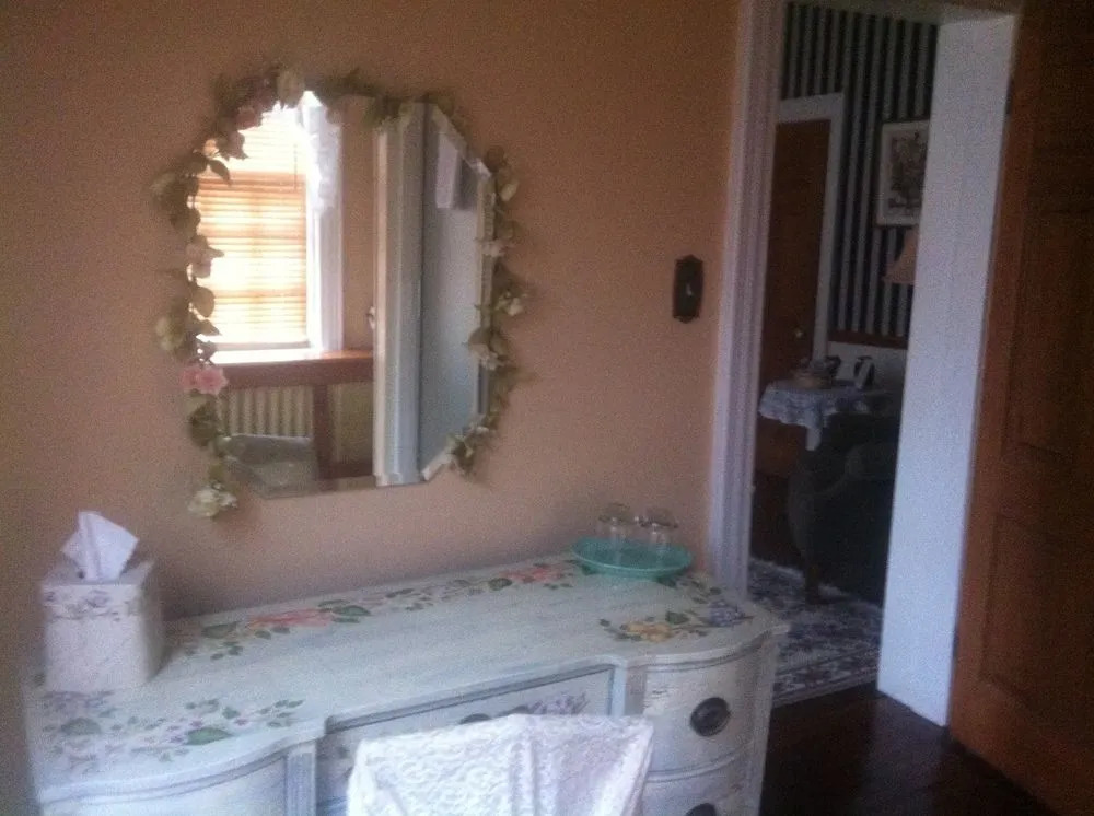 Red Lion Bed & Breakfast