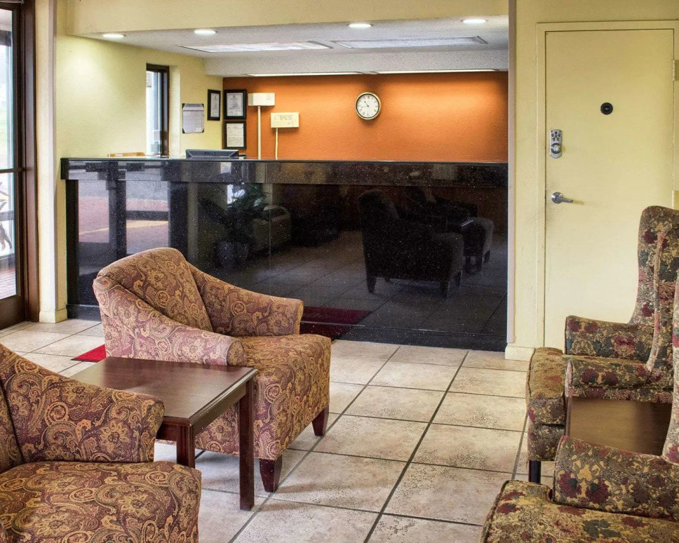 Econo Lodge