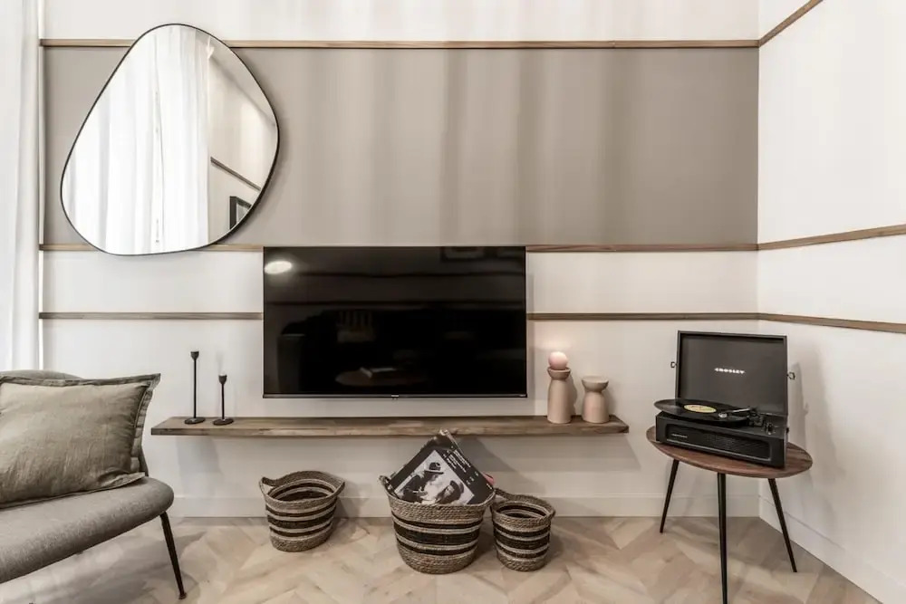 Posets - 3 Bedrooms in Malasa a