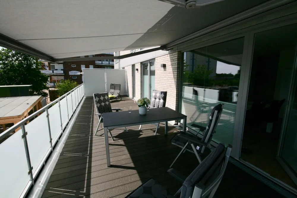 Quartier Hohe Geest 2
