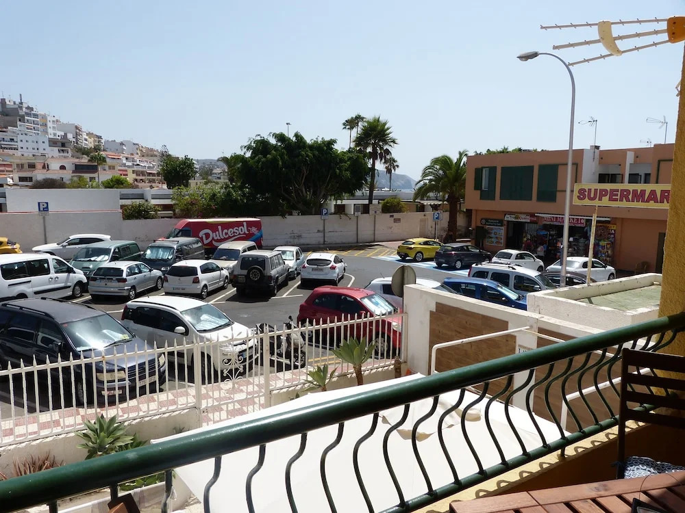 Suncanarias Apto Torres Del Sol 205