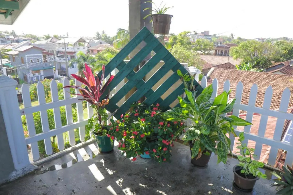 Sea breeze resort Apartments No 02