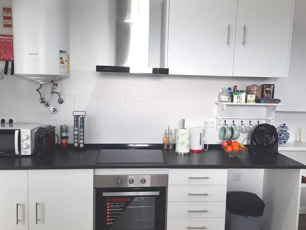 Apartment in Semeador