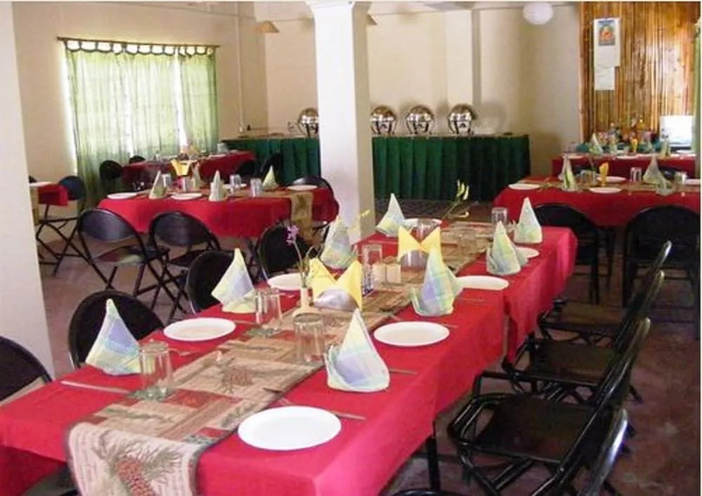 Silk Route Cottages