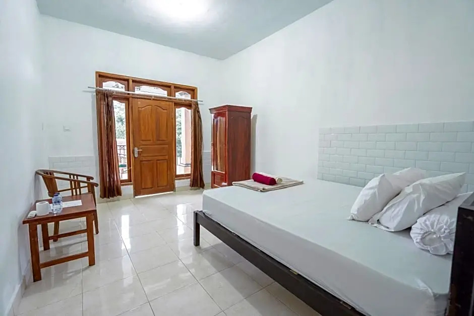 SDK Homestay Uluwatu
