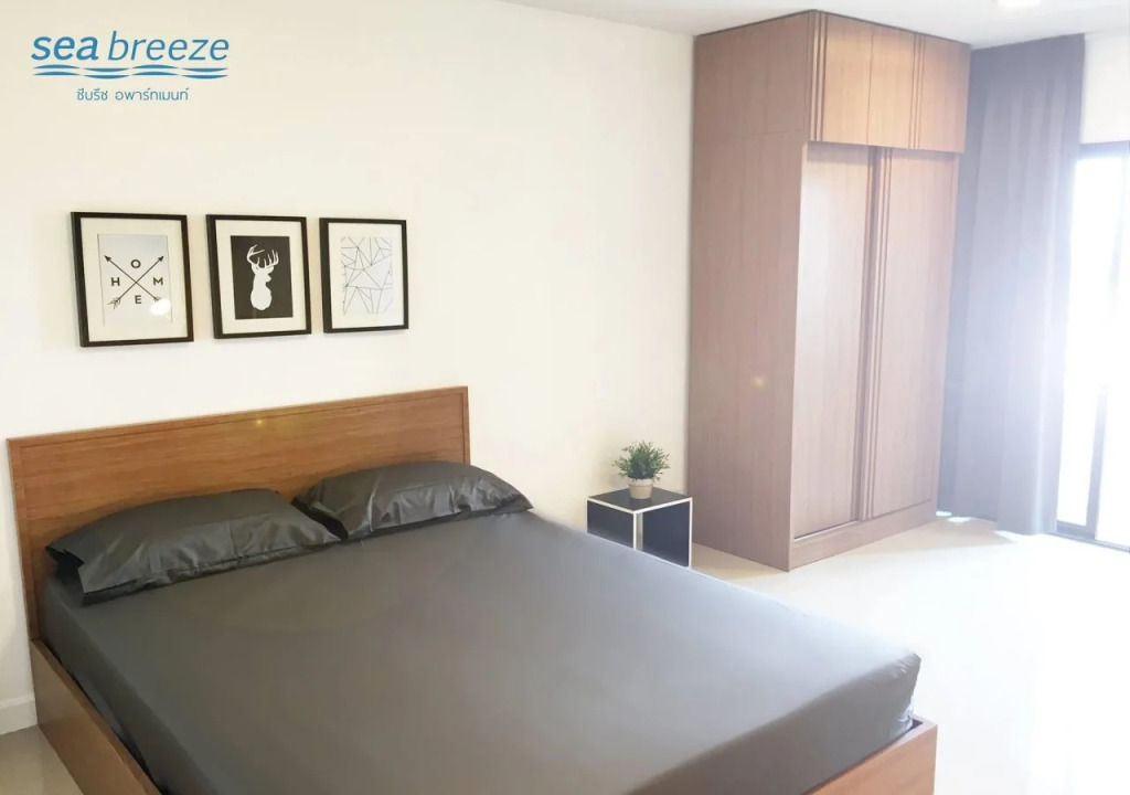 Seabreeze Bangsaen