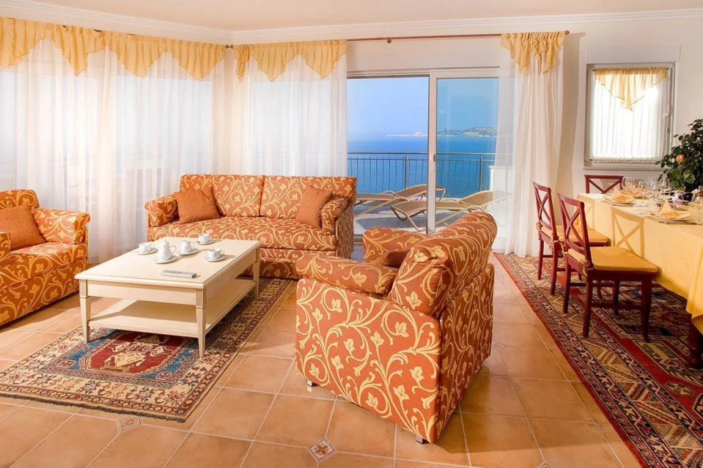 Skiper Golf Resort