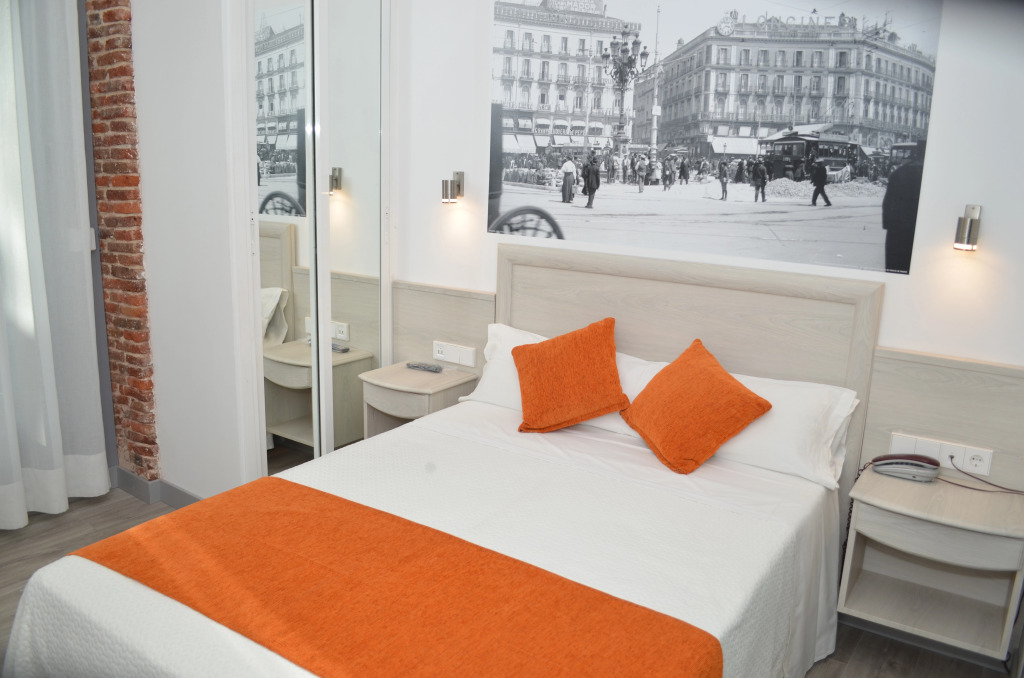 Hostal San Lorenzo