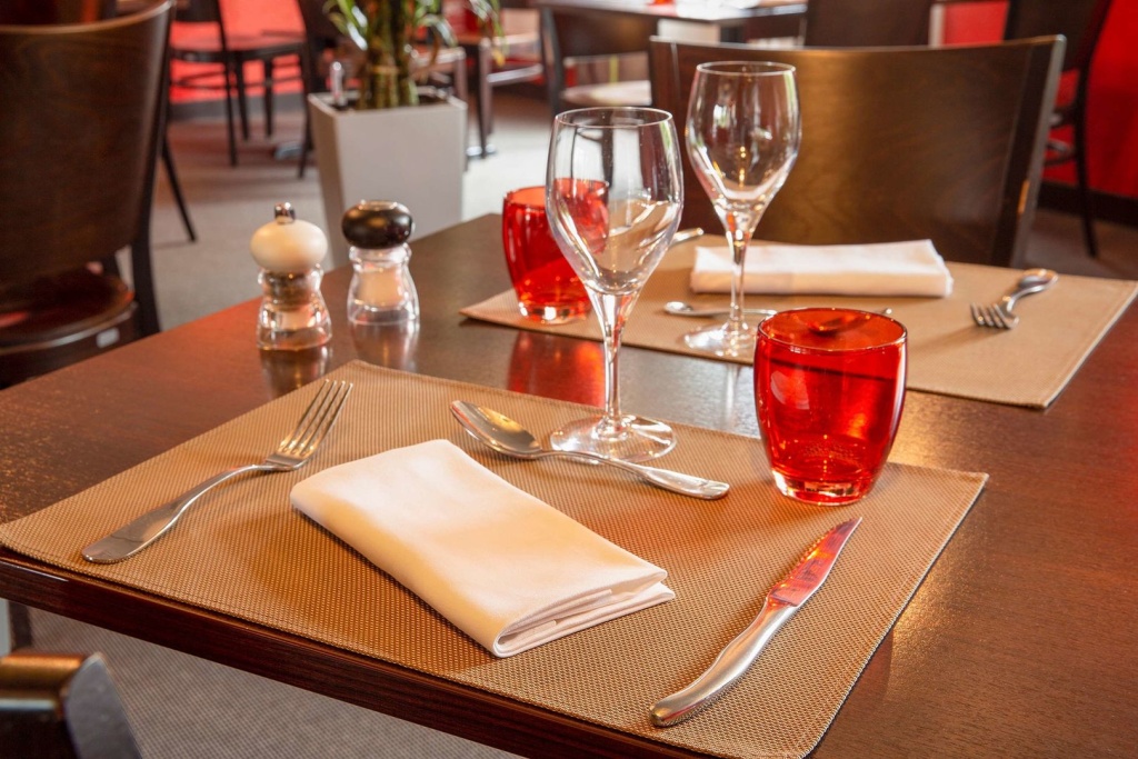 Sure Hotel by Best Western Châteauroux