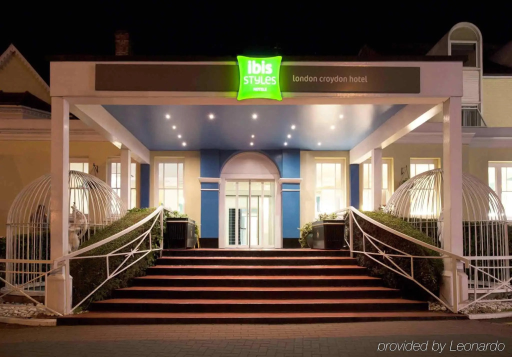 ibis Styles London Croydon