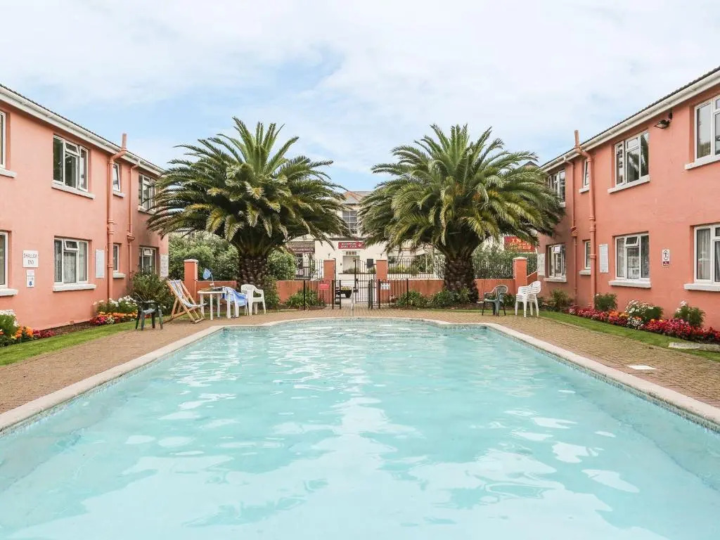 57 New Esplanade Court, Beach Close by Pool View