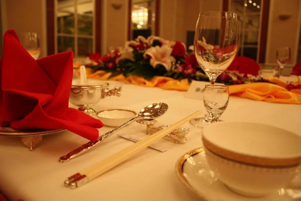 Ruishi Hotel Dalian