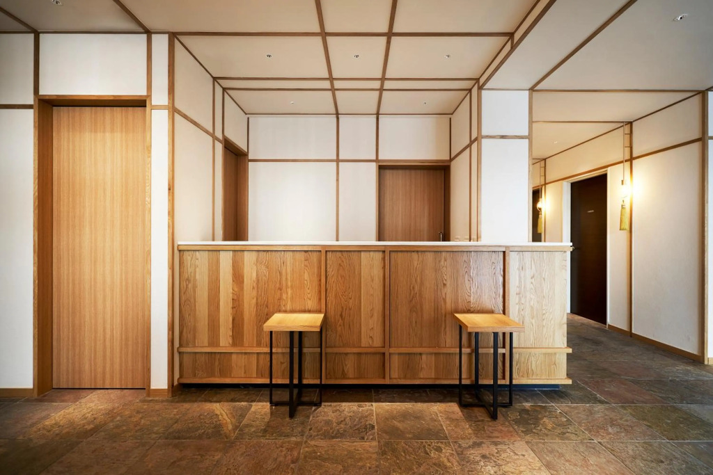 Tassel Inn Kyoto Kawaramachi Nijo