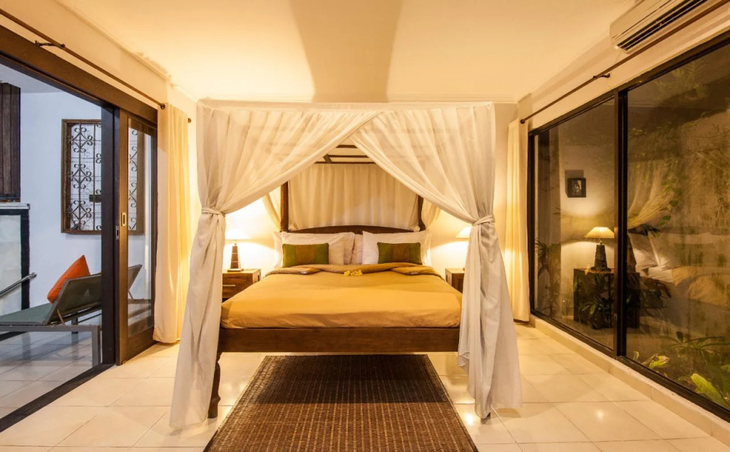 Surya Mas Villa