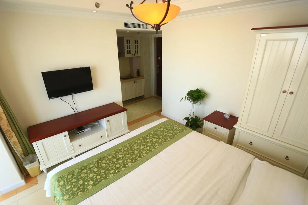 Xiadu Coast B Block Aparthotel