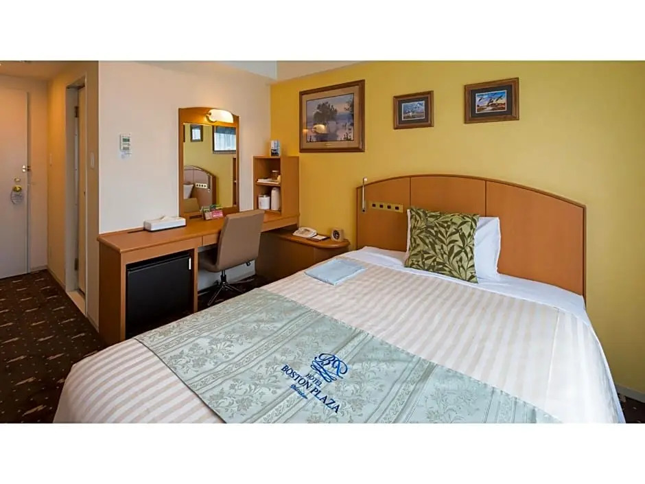 Boston Plaza Kusatsu Biwa Lake - Vacation STAY 15449v