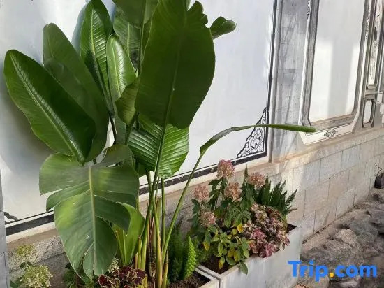 Xia Yidan Bai Ethnic Leisure Courtyard Warm Heart Small Building (Airport Road Erhai Branch)