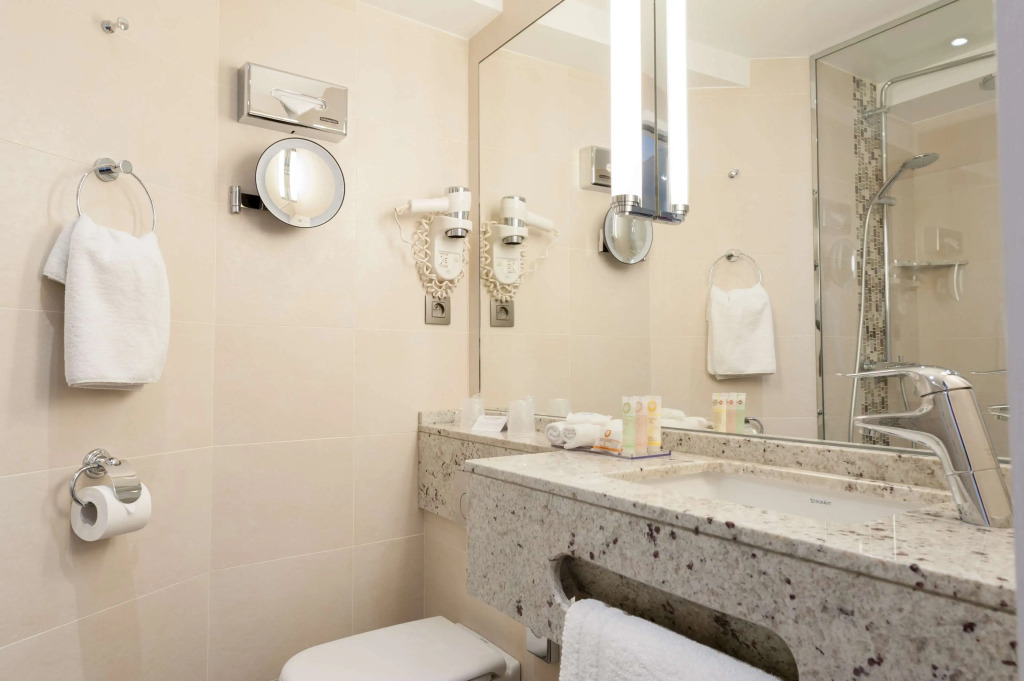 Best Western Plus Hotel Sydney Opera
