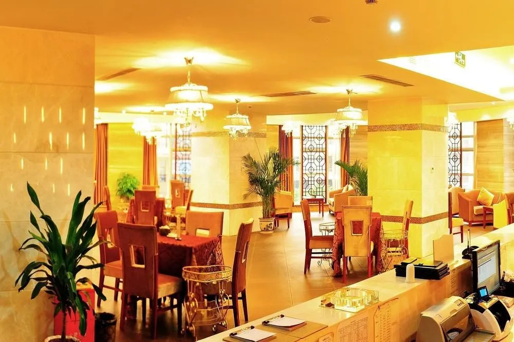 Yizhuo International Hotel