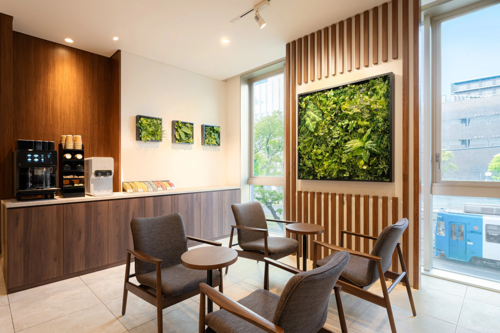 Hotel Gran Cerezo Kagoshima