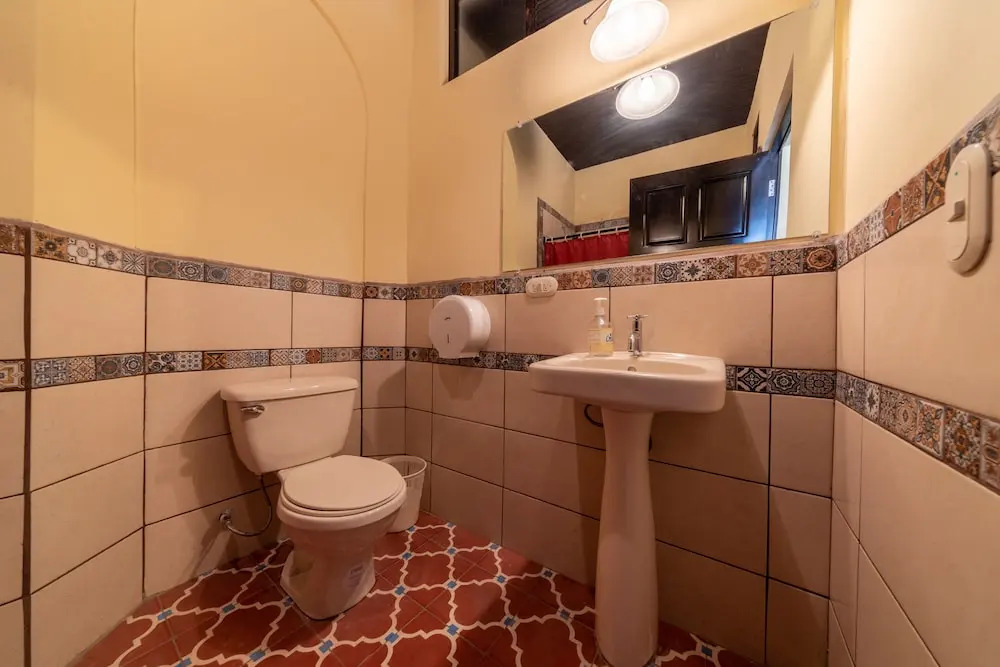 Lar Antiqua Hotel
