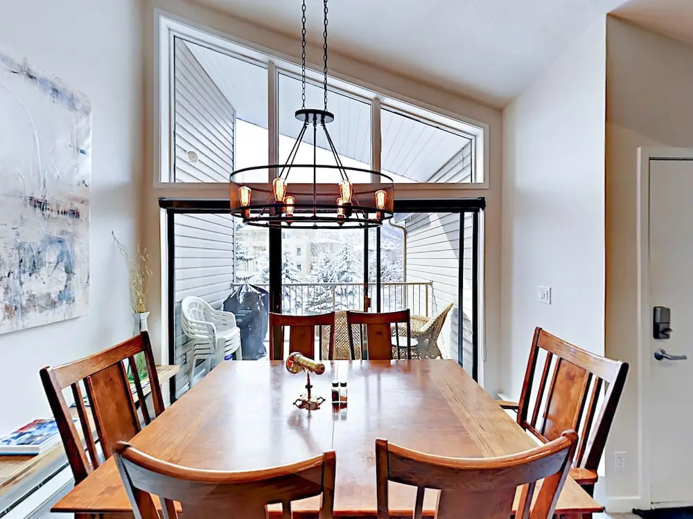 Vail Valley Condo #22 3 Bedrooms 3 Bathrooms Condo