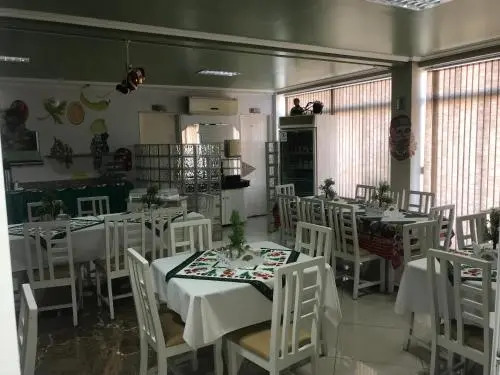 Varanda Hotel