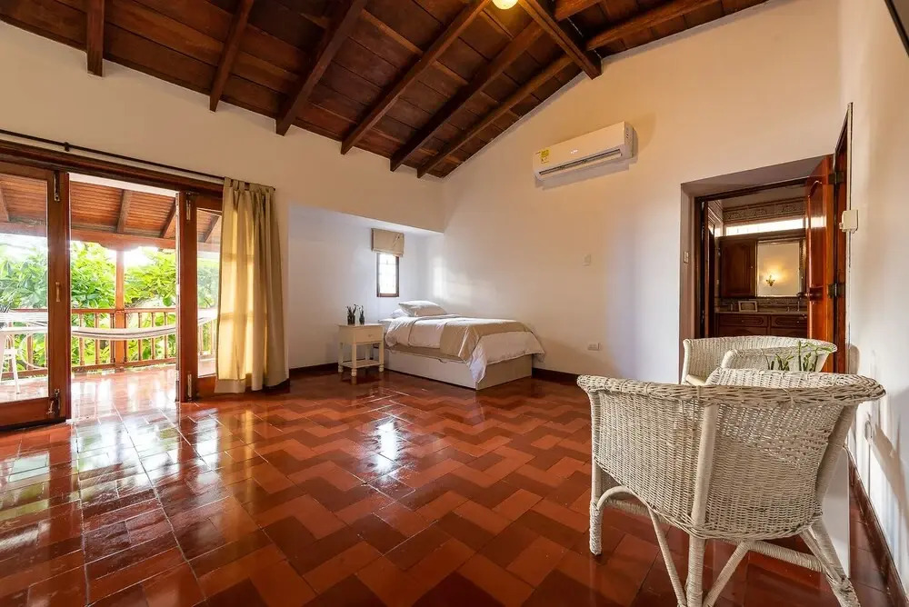 Casa Porto Beach House