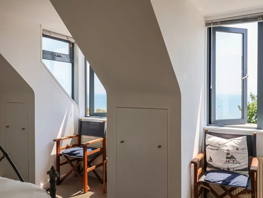 The Penthouse