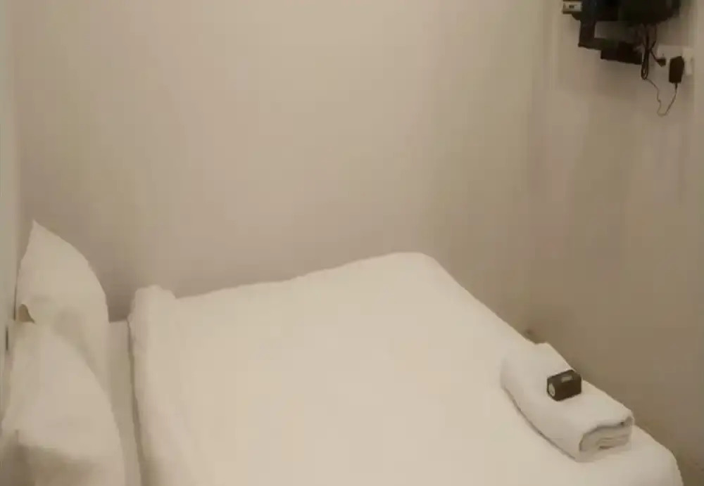 Hotel Radiant Azamgarh