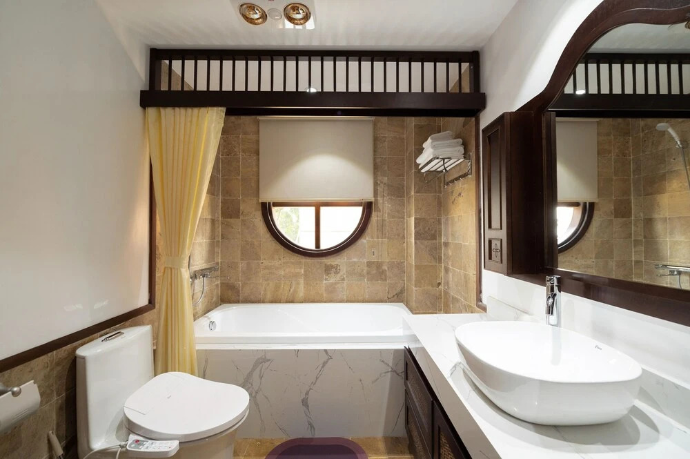 FLESTA Doi Can Serviced Apartment