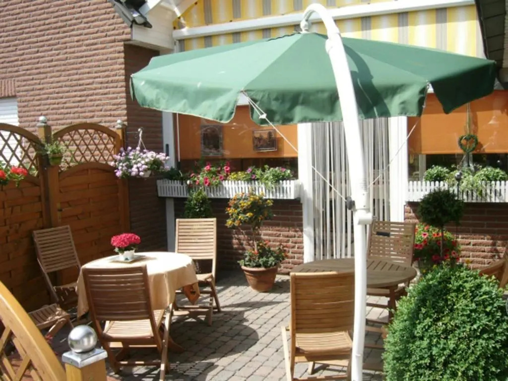Pension Farwerk