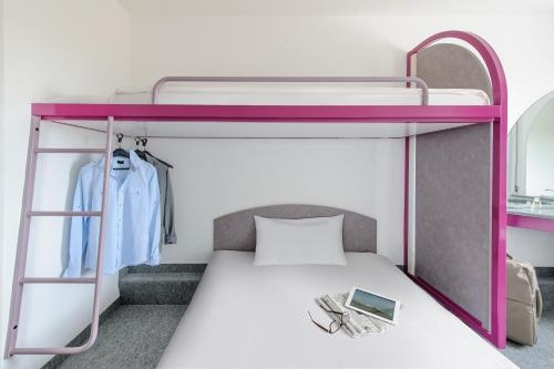 ibis budget Berlin Hoppegarten
