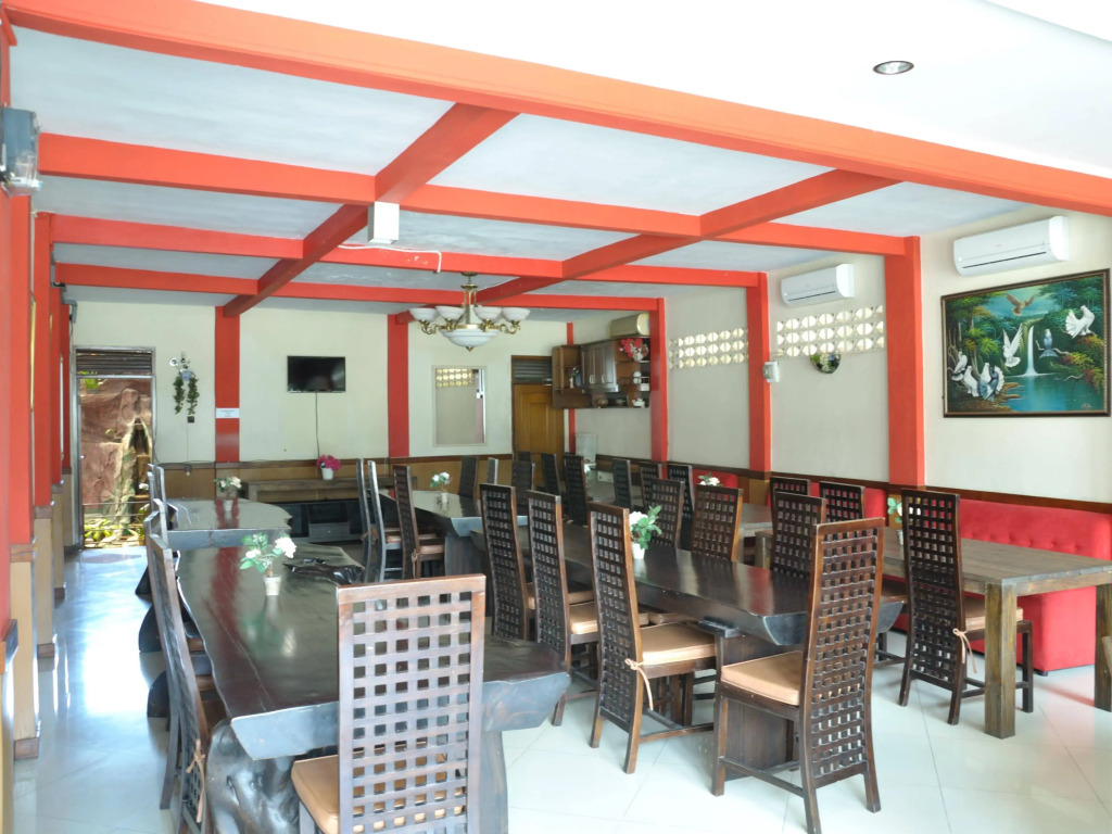 Reddoorz Near Maranatha University 4