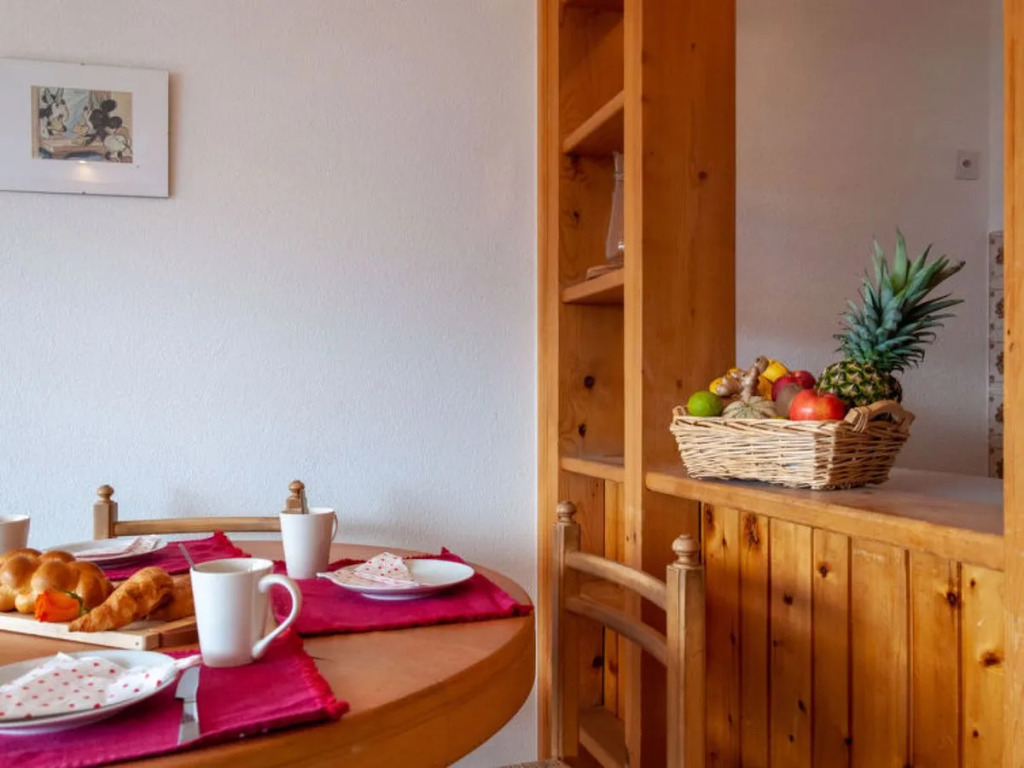Apartment Christiania I G8 by Interhome