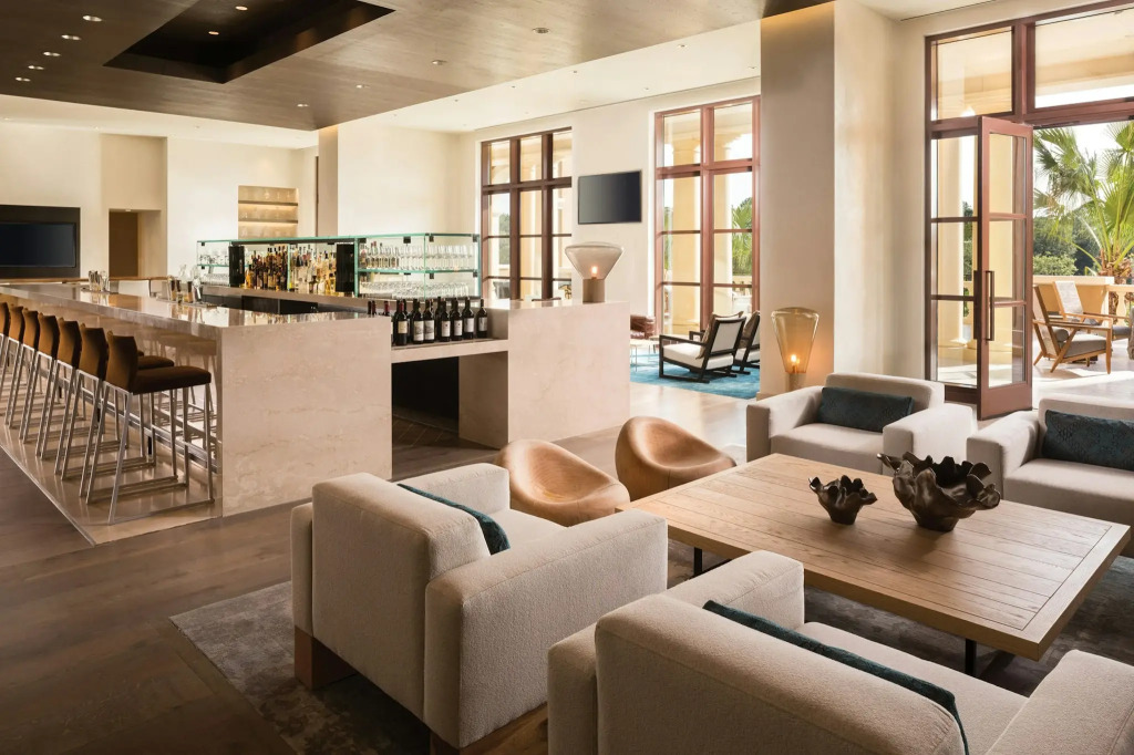 Four Seasons Resort Orlando at Walt Disney World Resort