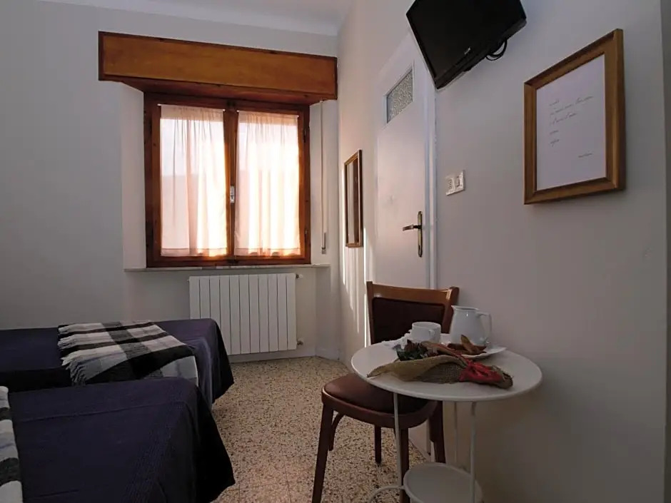 Hotel Signorini