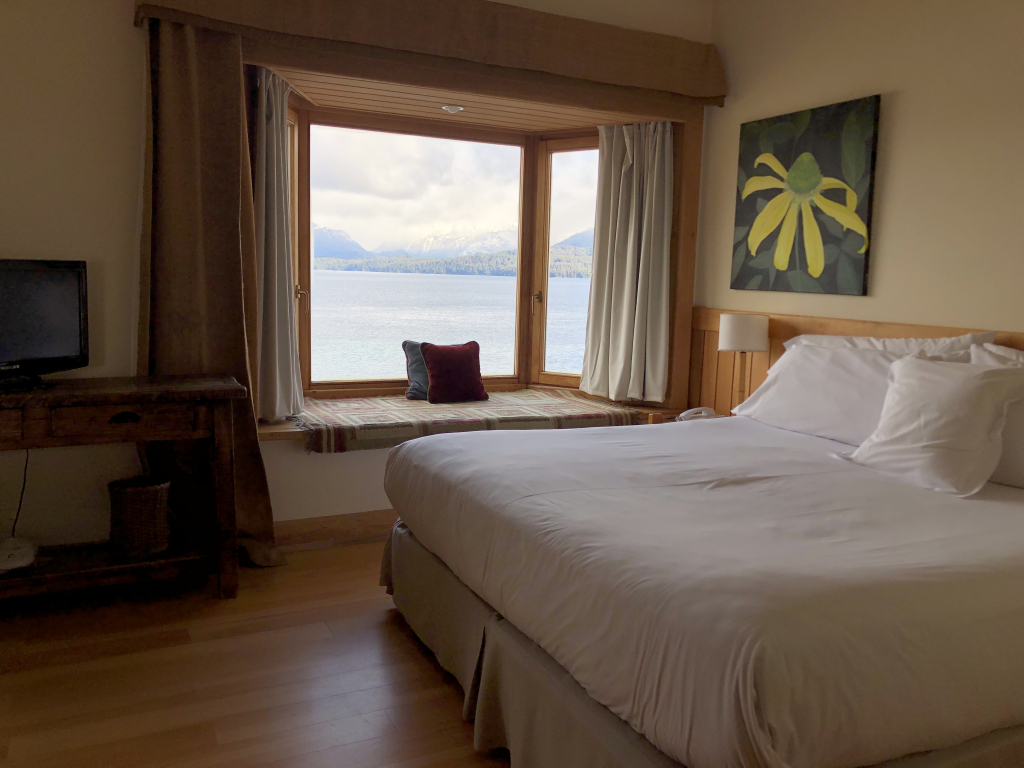 Correntoso Lake & River Hotel