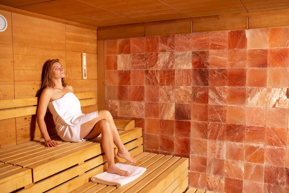 Hotel Laguna - Terme Krka