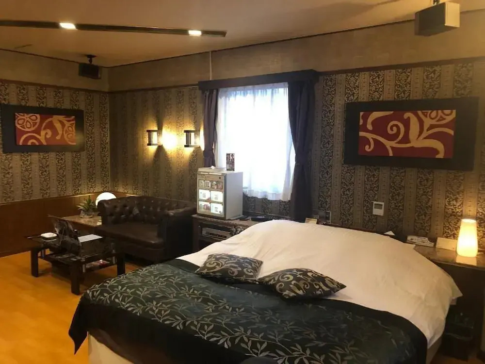 Restay Penthouse