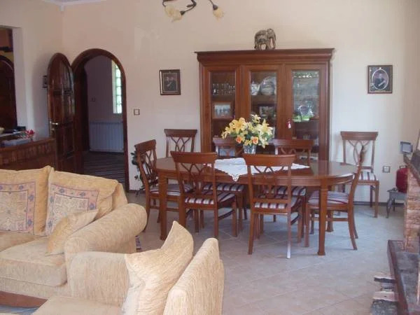Hotel "Dvete Mecheta"