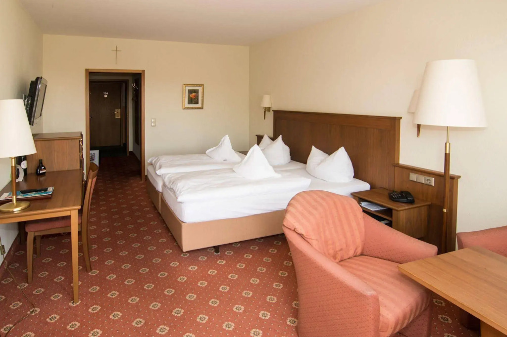 Weinhotel Rose